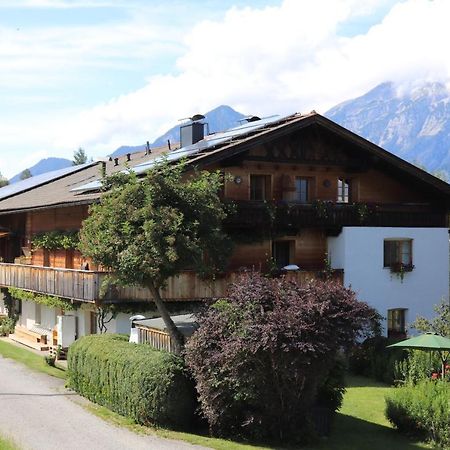 Vila Pechhof Innsbruck Exteriér fotografie