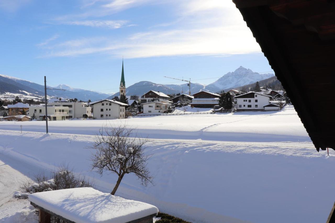 Vila Pechhof Innsbruck Exteriér fotografie