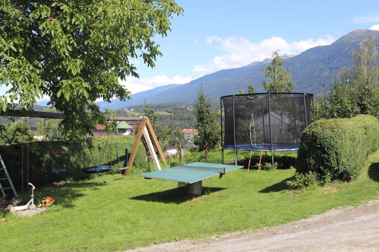 Vila Pechhof Innsbruck Exteriér fotografie